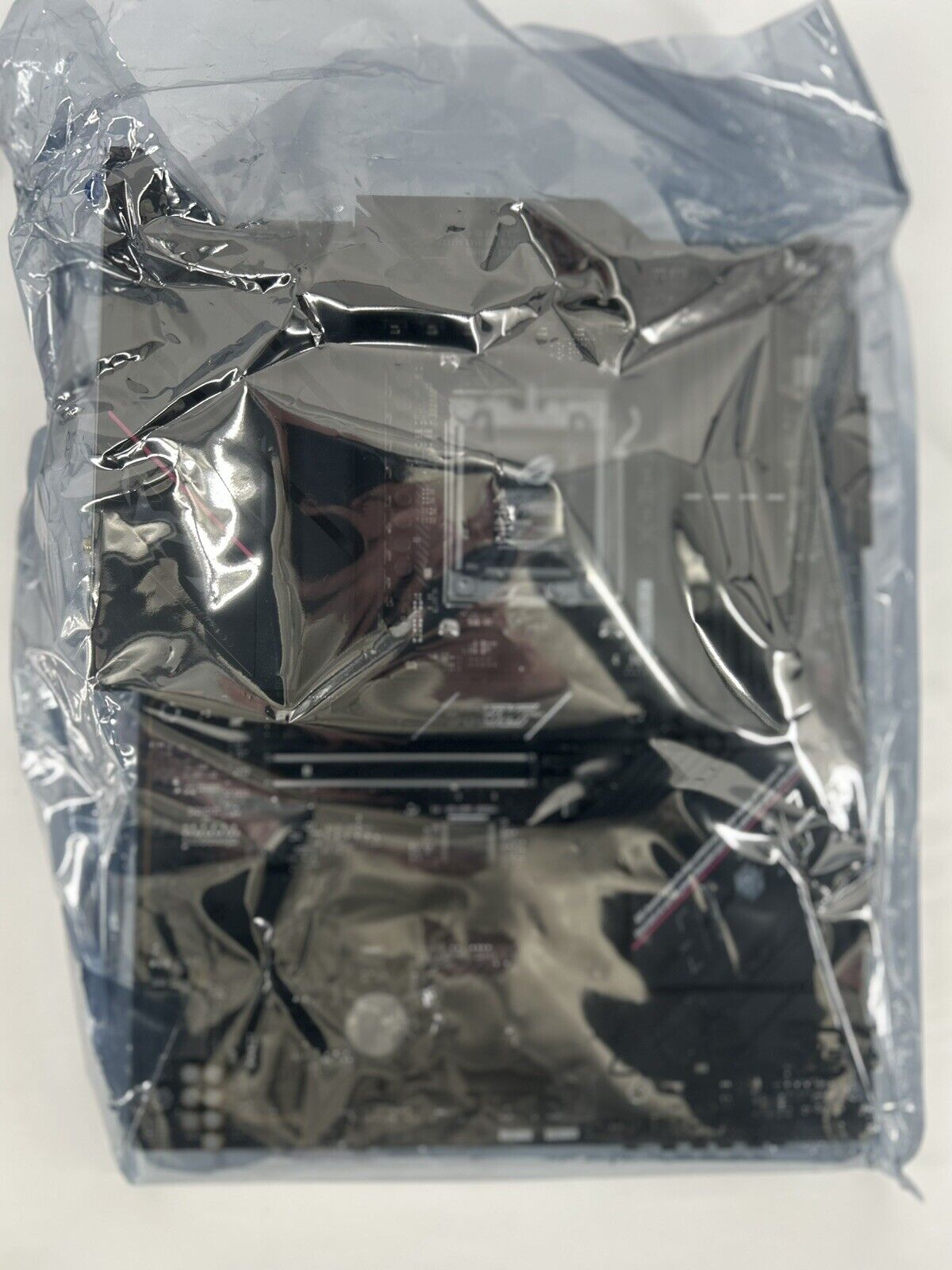 ASUS ROG Strix B650E-F Gaming WiFi AM5 ATX AMD Motherboard