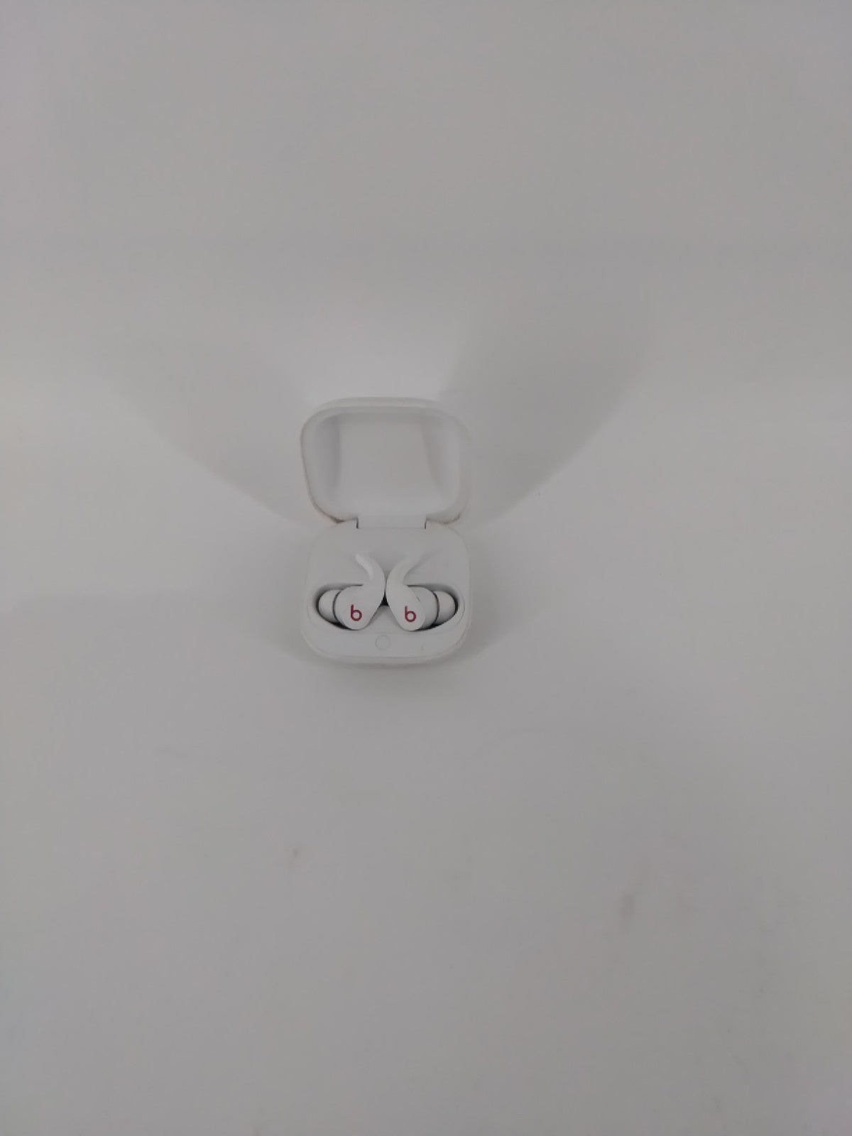 Beats by Dr. Dre Fit Pro True Wireless Earbuds - Beats White