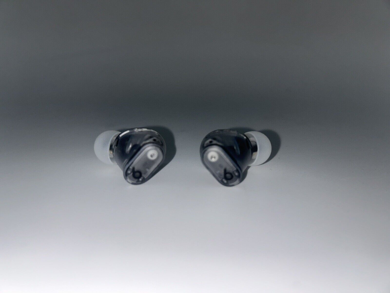 Beats by Dr. Dre - Beats Studio Buds+ True Wireless Noise Cancelling Transparent