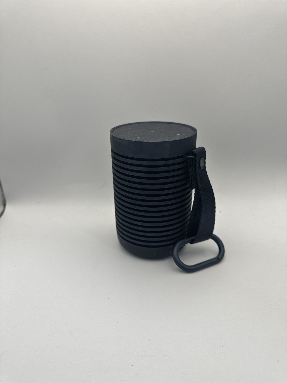 Bang & Olufsen Bluetooth Beosound Explore Speaker, Waterproof- NAVY