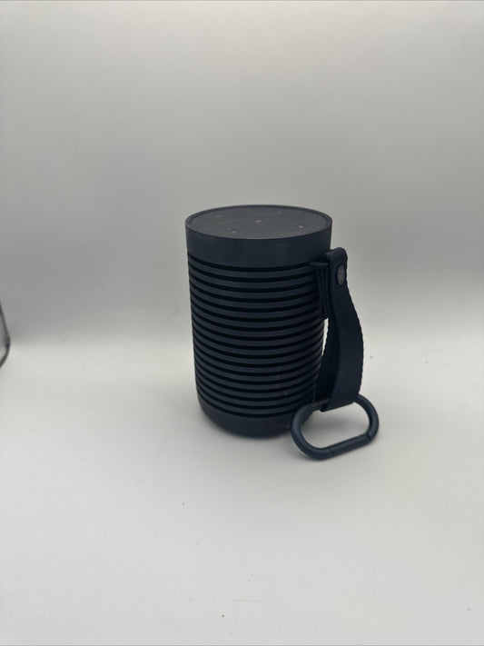 Bang & Olufsen Bluetooth Beosound Explore Speaker, Waterproof- NAVY