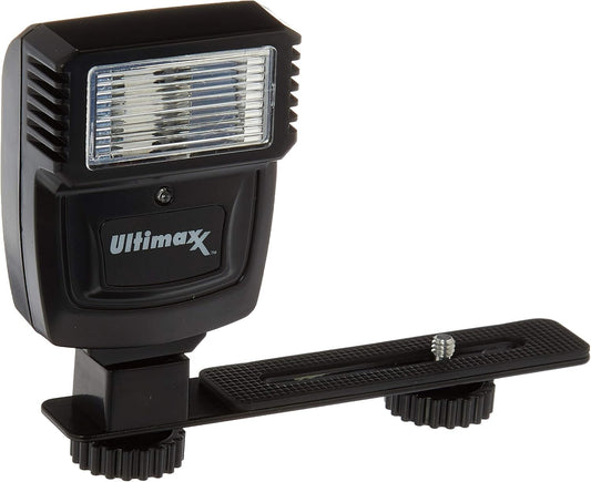 Vivitar SF-3000 Shoe Mount Flash