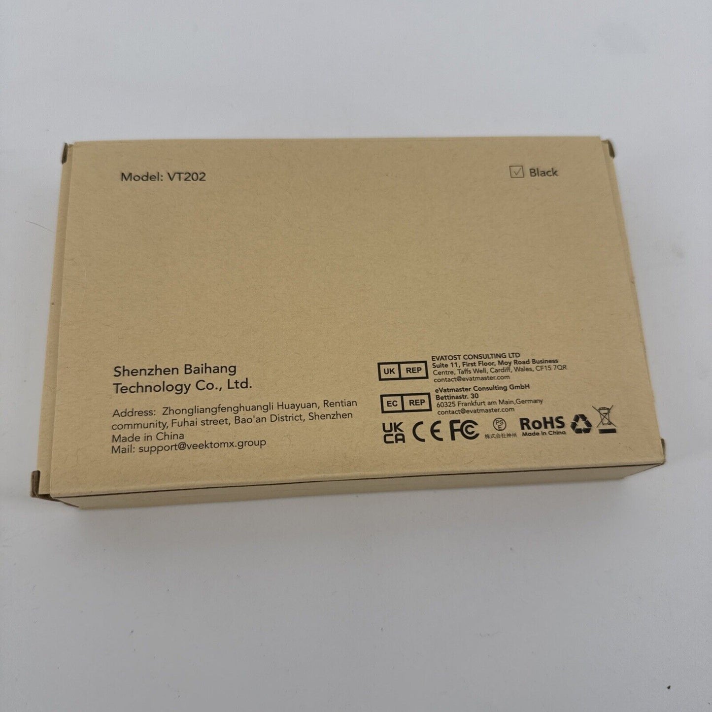 Veektomx 20000mah Power Bank