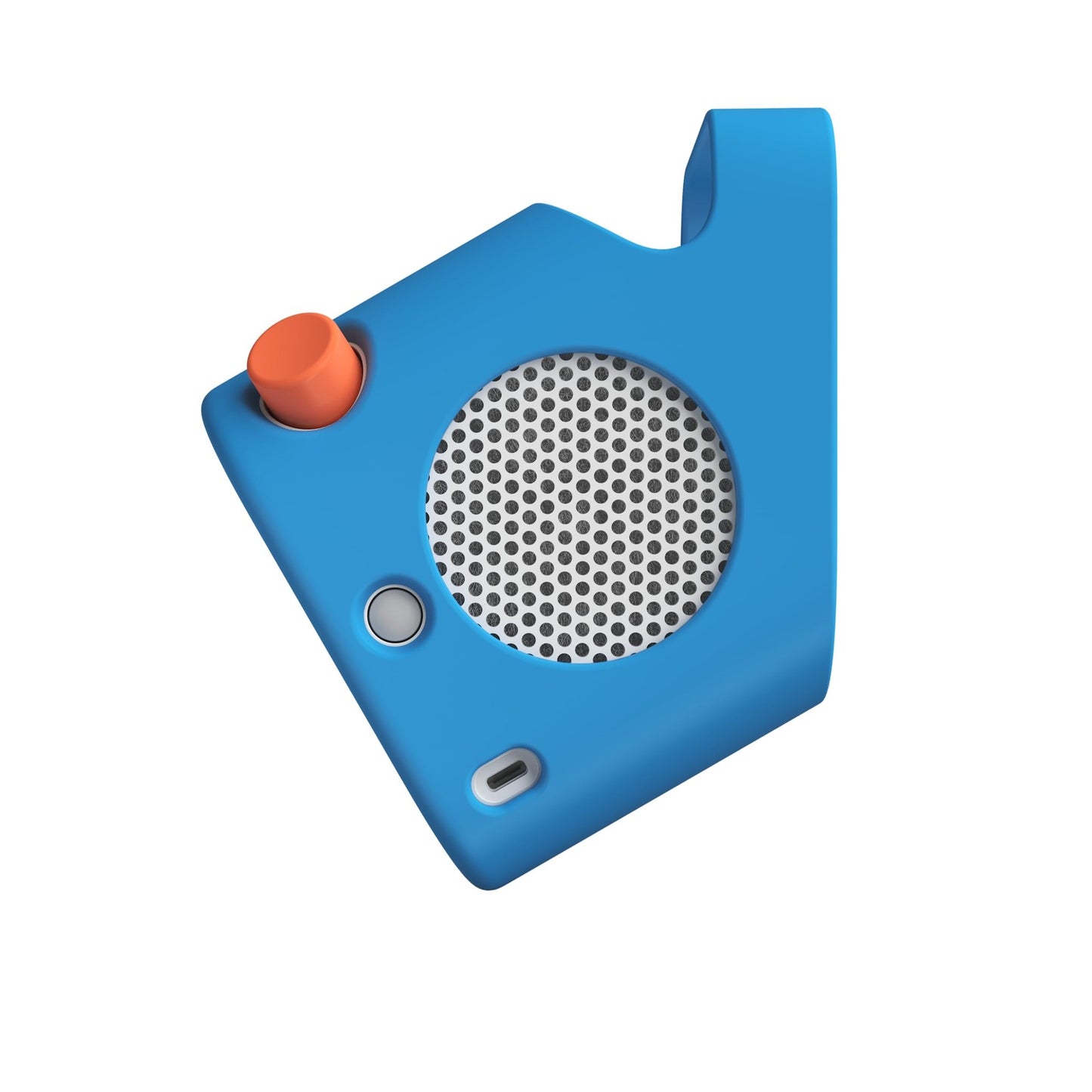 Yoto Adventure Jacket (3rd Generation) - Blue Bird