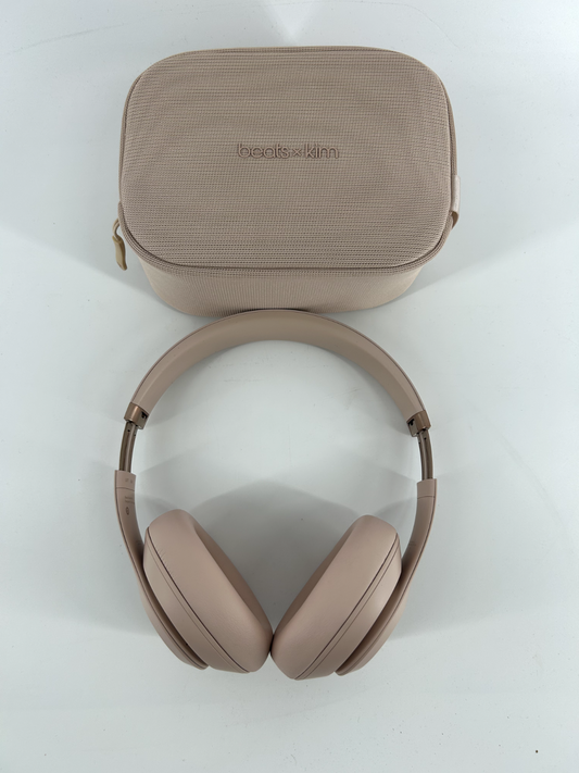 Beats Studio Pro + Kim Kardashian Wireless Headphones - All Color (