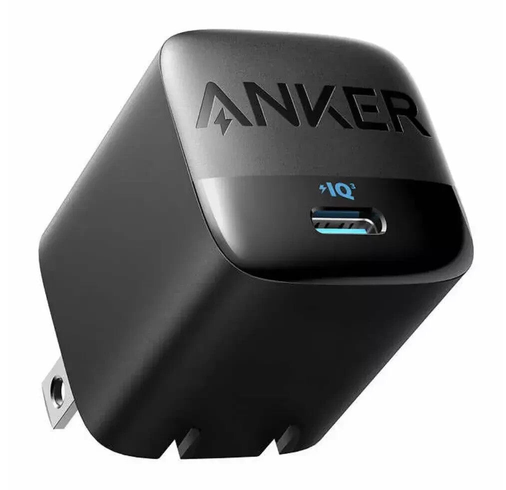 Anker Fast Charging 2-pack 67W and 30W Wall Chargers