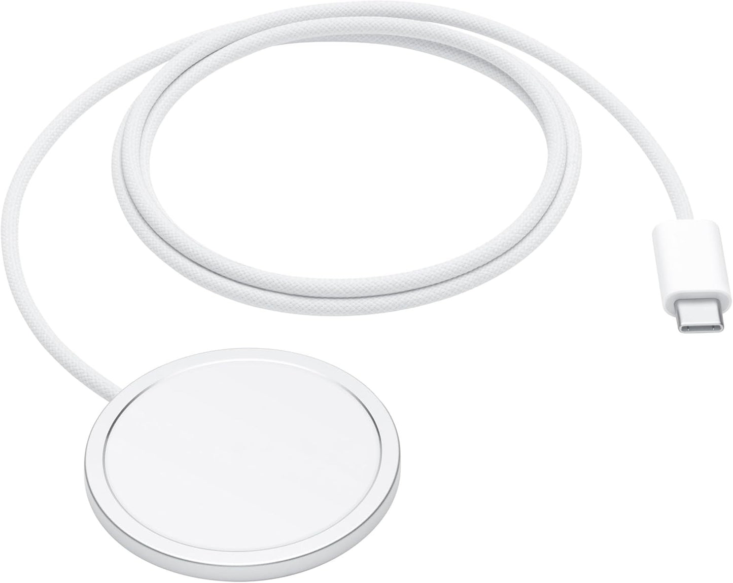 Apple MagSafe Charger (1m) - Wireless Charger with Fast Charging Capability
