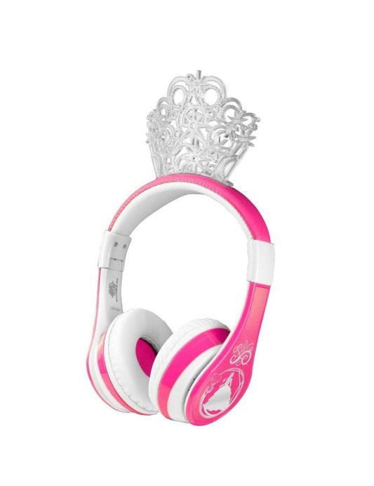 Wicked Elphaba Bluetooth Wireless Headphones