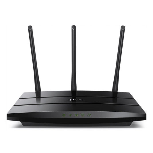 TP-Link AC1350 Wireless Dual Band Mesh Compatible WiFi 5Â Router -Â (Archer C59)