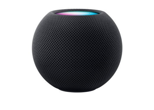 Apple HomePod mini Smart Speaker - Space Gray