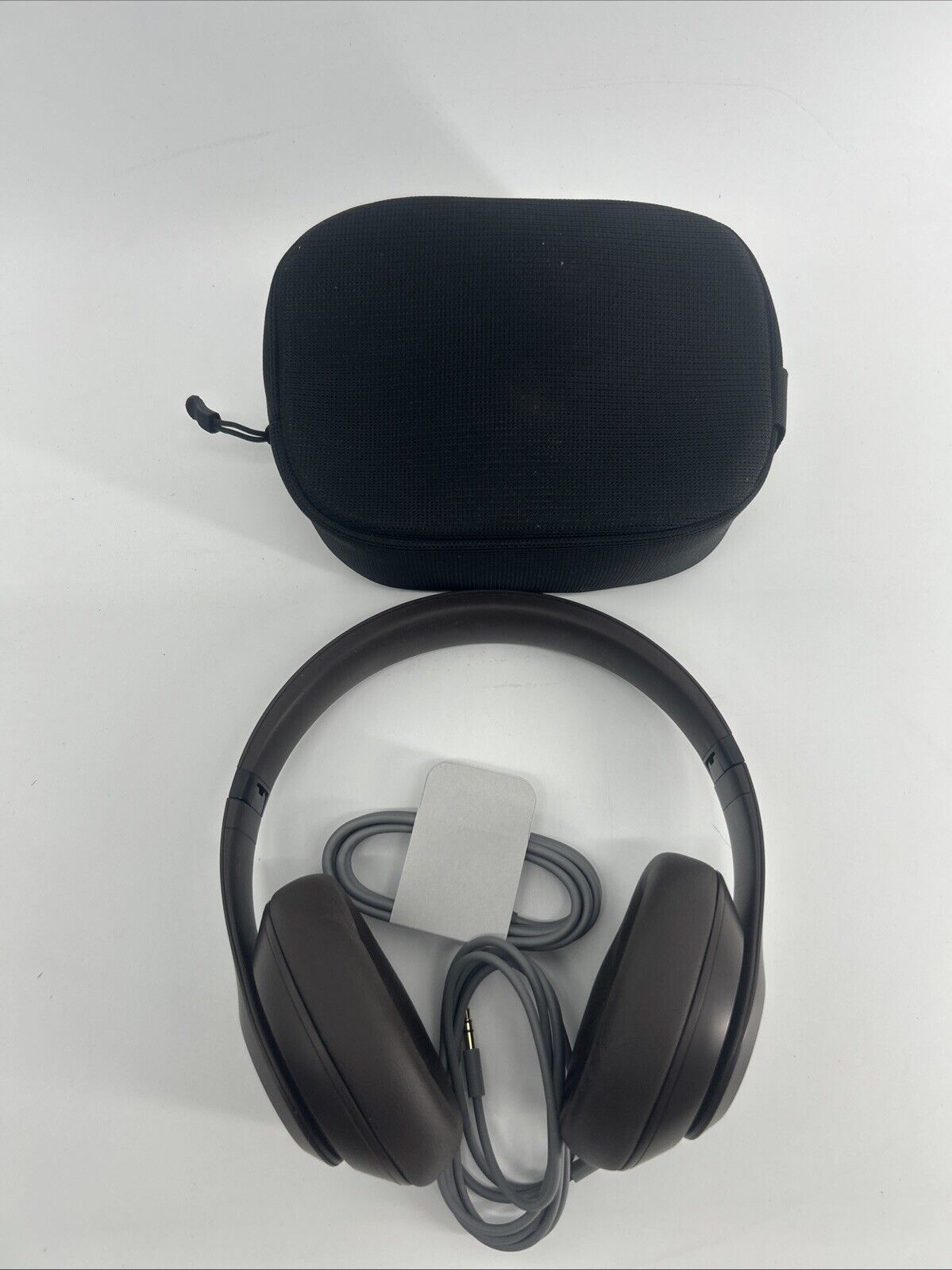 Beats by Dr. Dre Studio Pro Wireless Over-Ear Headphones - Deep Brown