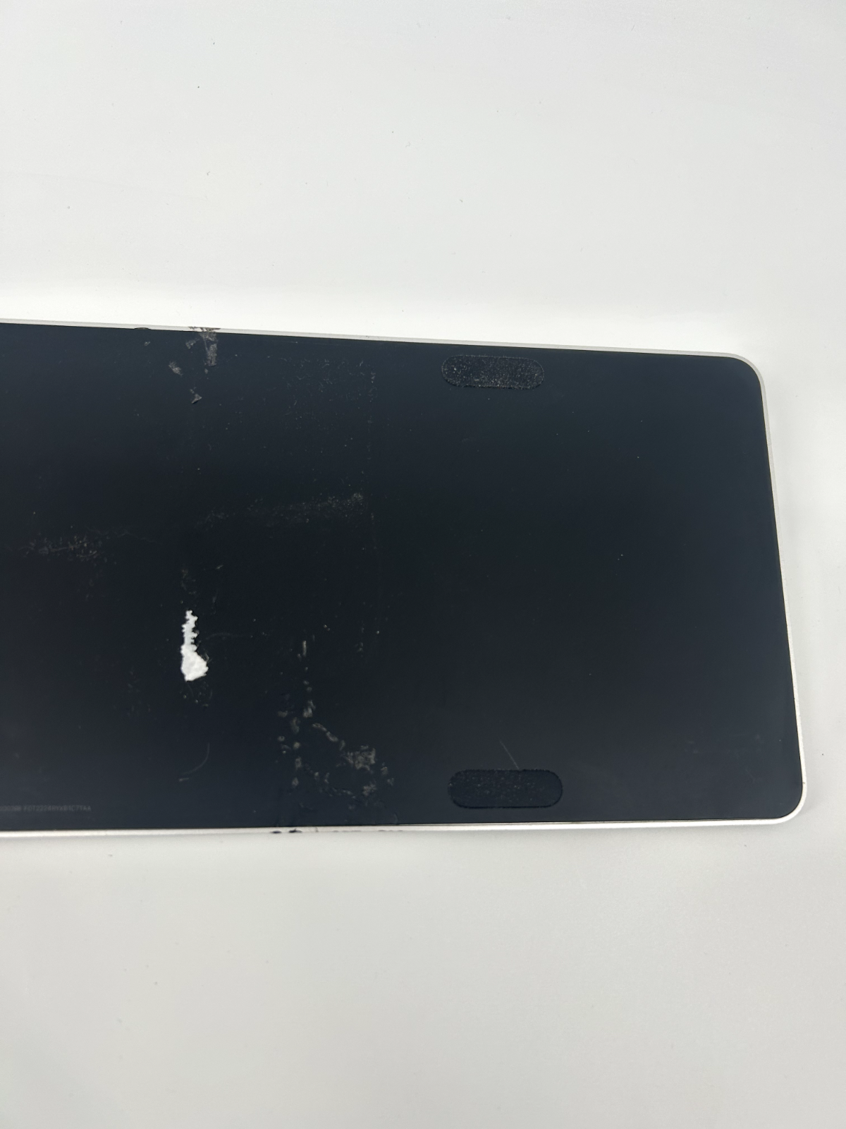 Apple Magic Keyboard with Touch ID and Numeric Keypad Model A2520 for Mac