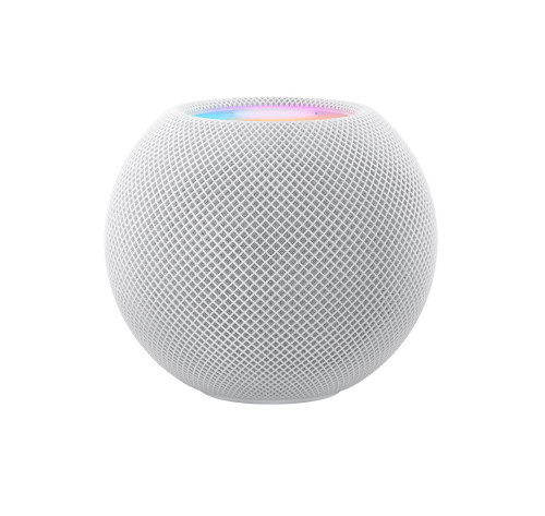 Apple HomePod mini Smart Speaker - White