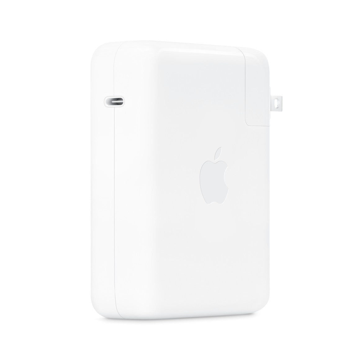 Apple 140W USB Type-C Power Adapter for MacBook Laptop, White