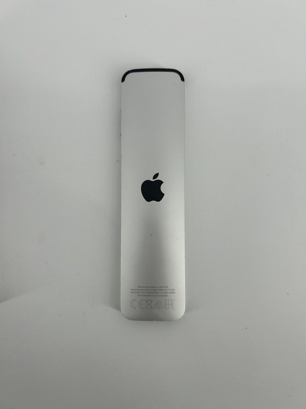 Apple Siri Remote 3rd Gen. for Apple TV 4K/HD