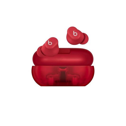Beats Solo Buds - Wireless Bluetooth Earbuds | 18 Hours of Battery Life