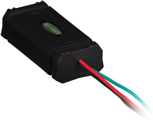 Axxess AX-ANR1000 Inline Power Noise Filter