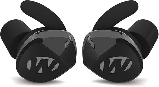 Walker's Silencer Bluetooth Rechargeable in The Ear Pair 2.0, Multi, 1 Count