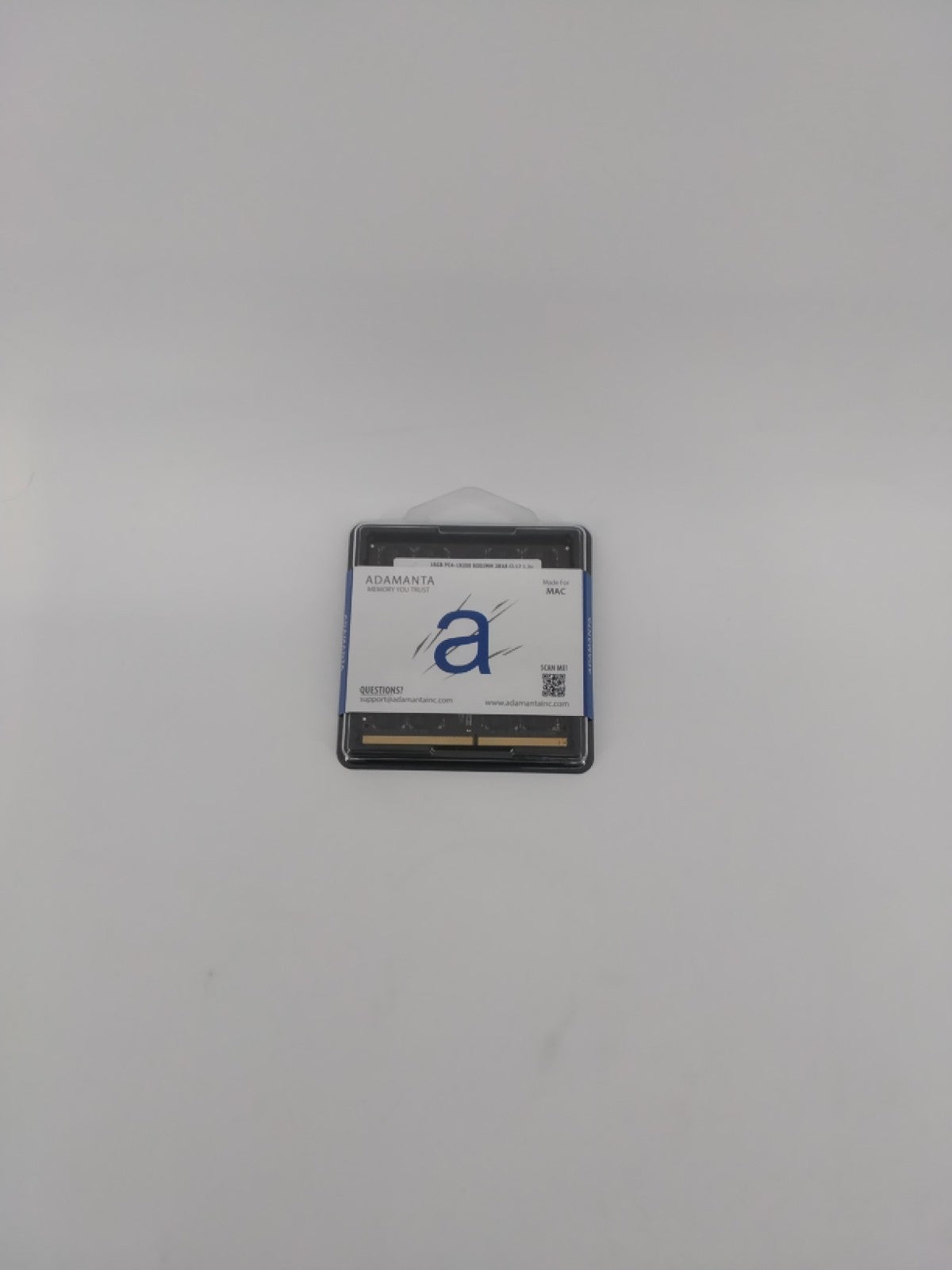 Adamanta 32GB (2x16GB) Memory Upgrade