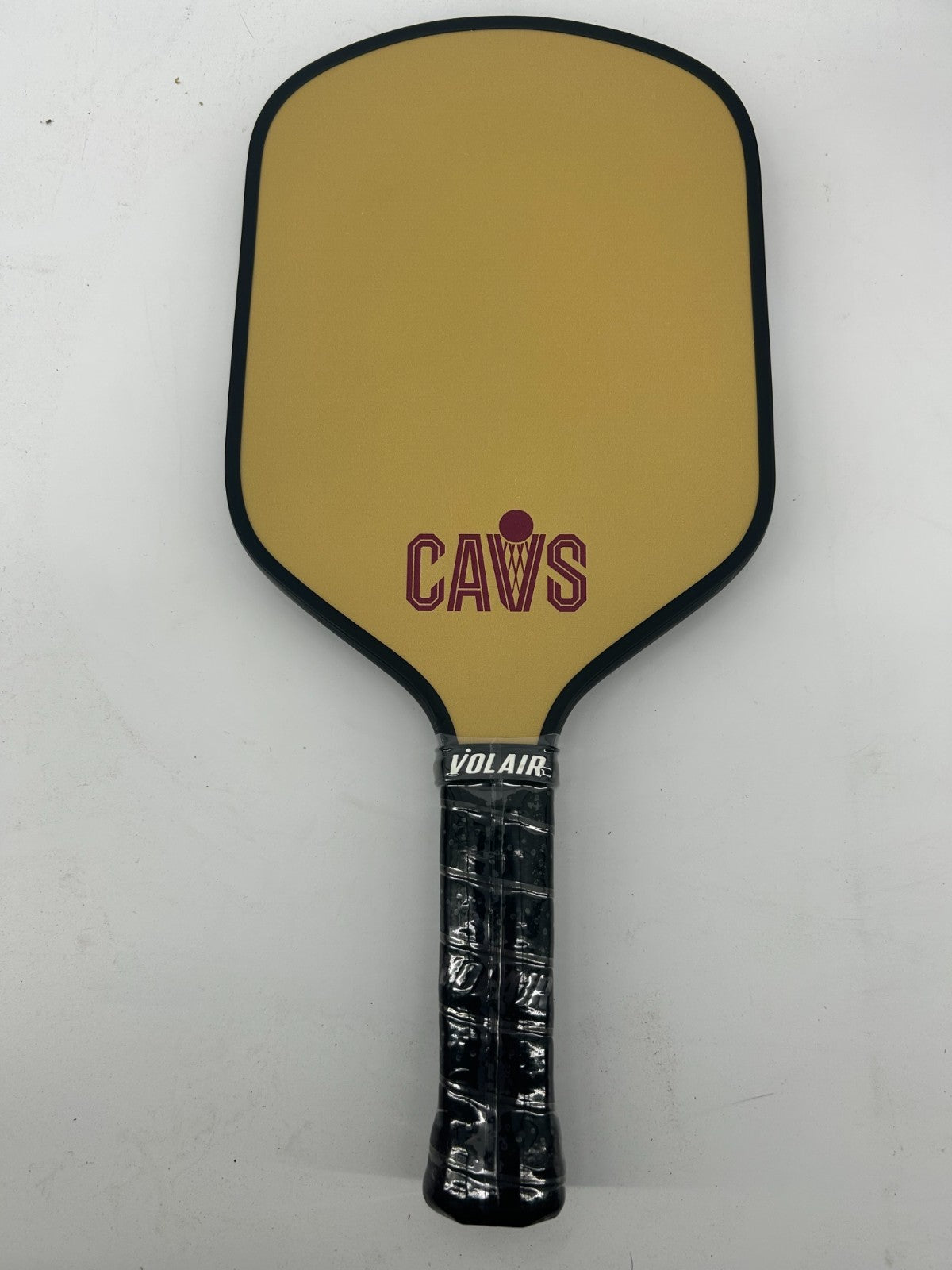 Volair Pro 16MM - Cleveland Cavaliers PickleBall Paddle