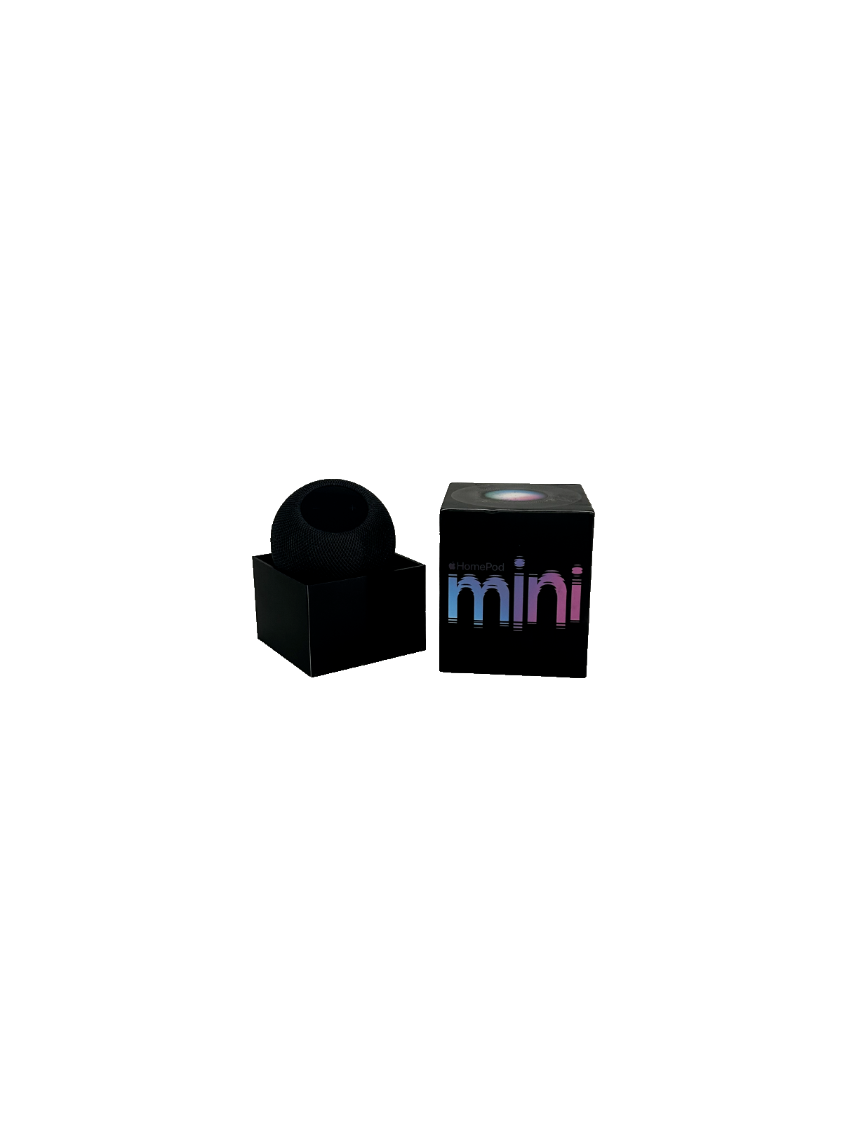 Apple HomePod mini Smart Speaker - Space Gray