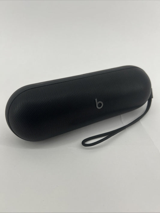Beats Pill Portable Bluetooth Speaker - Black