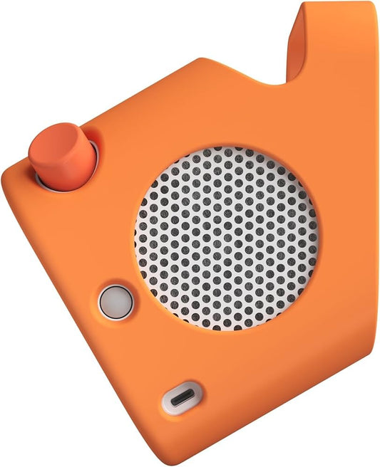 Yoto Adventure Jacket (3rd Generation) - Fruit Punch