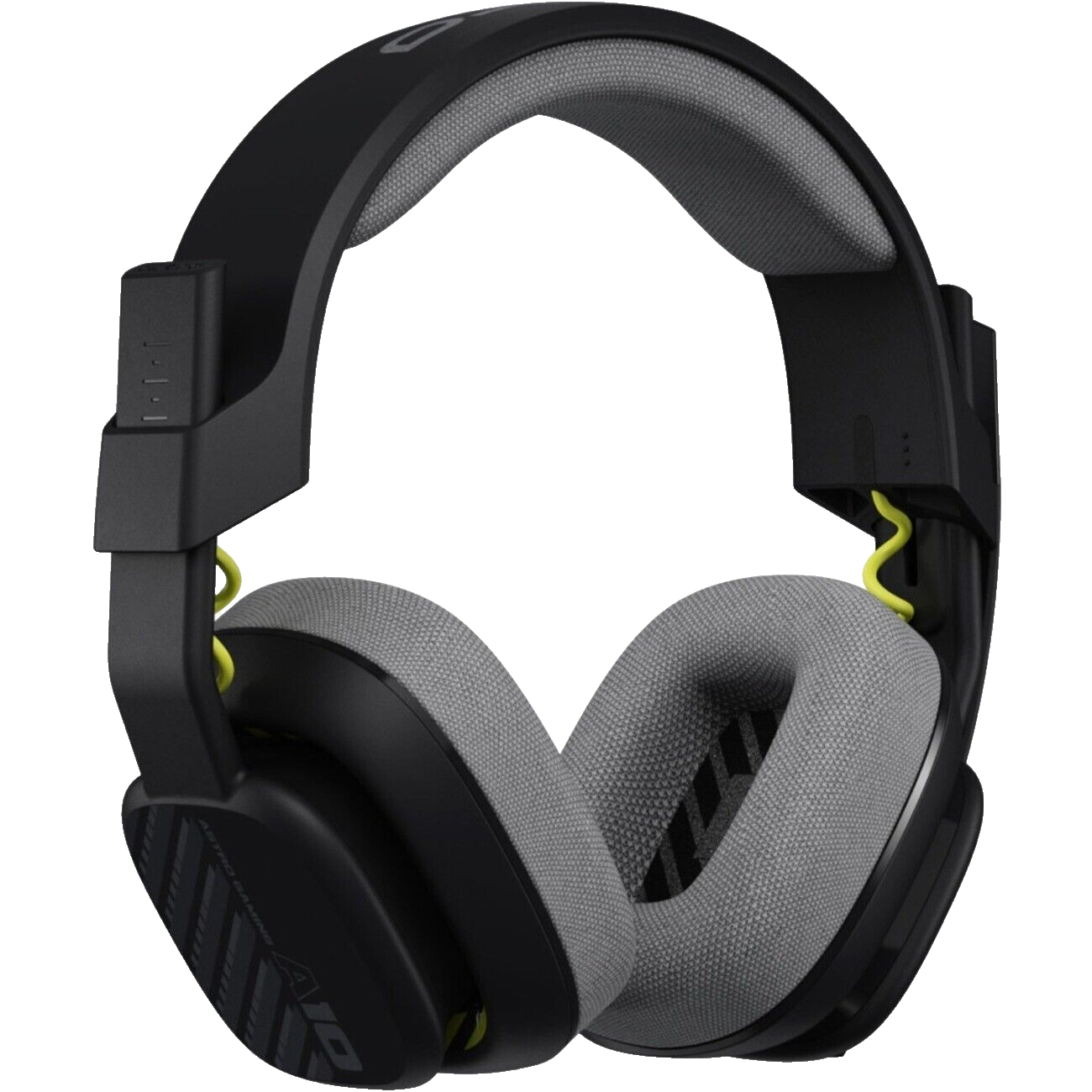 Astro A10 Ear-Cup Headsets - Black (939-002055)
