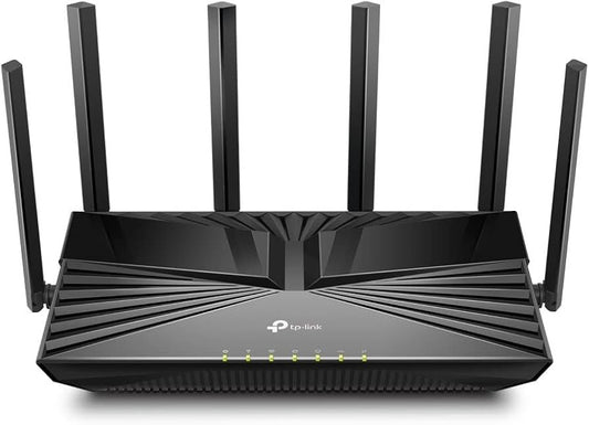 TP-Link AX4400 Mesh Dual Band 6-Stream Router