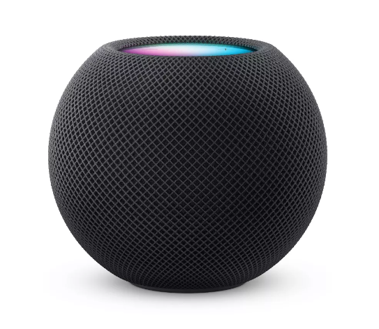 Apple HomePod mini Smart Speaker - Space Gray
