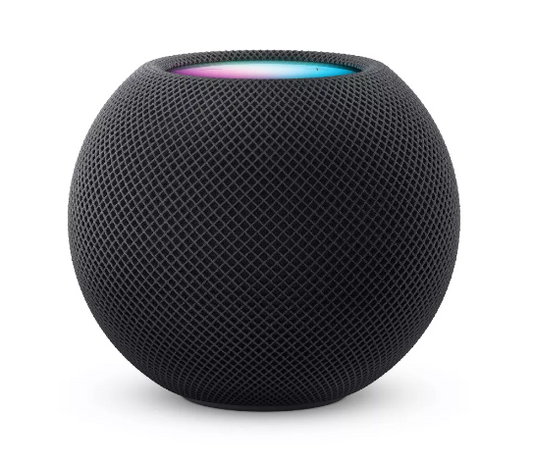 Apple HomePod mini Smart Speaker - Space Gray