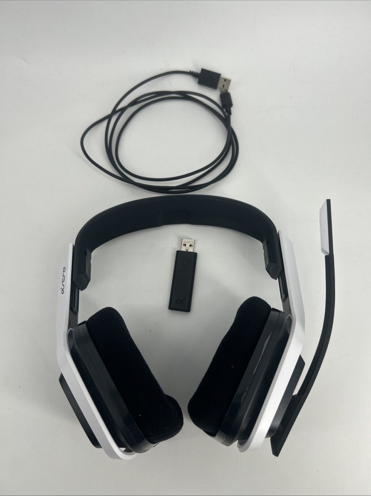 astro a20 wireless headset xbox one