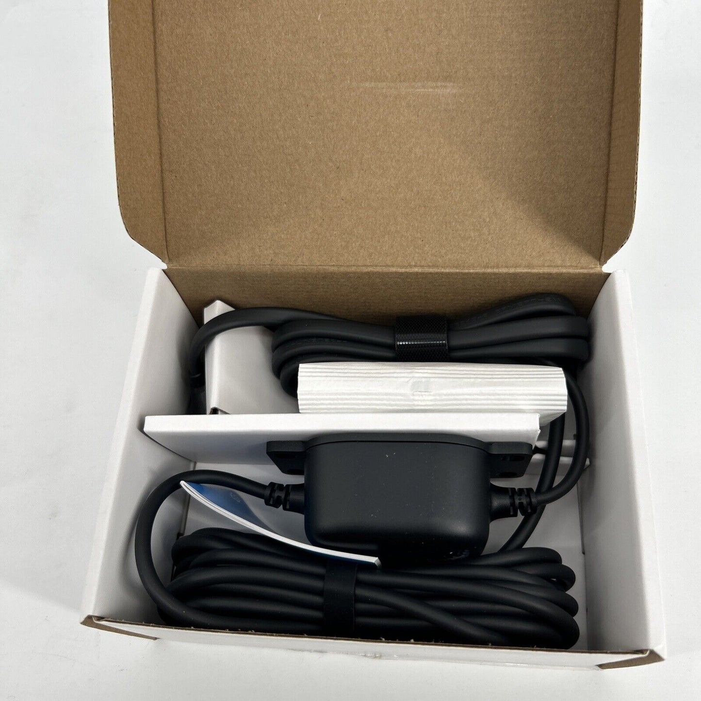 Weather Resistant 13ft Power Adapter for Blink Mini 2 & Outdoor 4, No Hardware