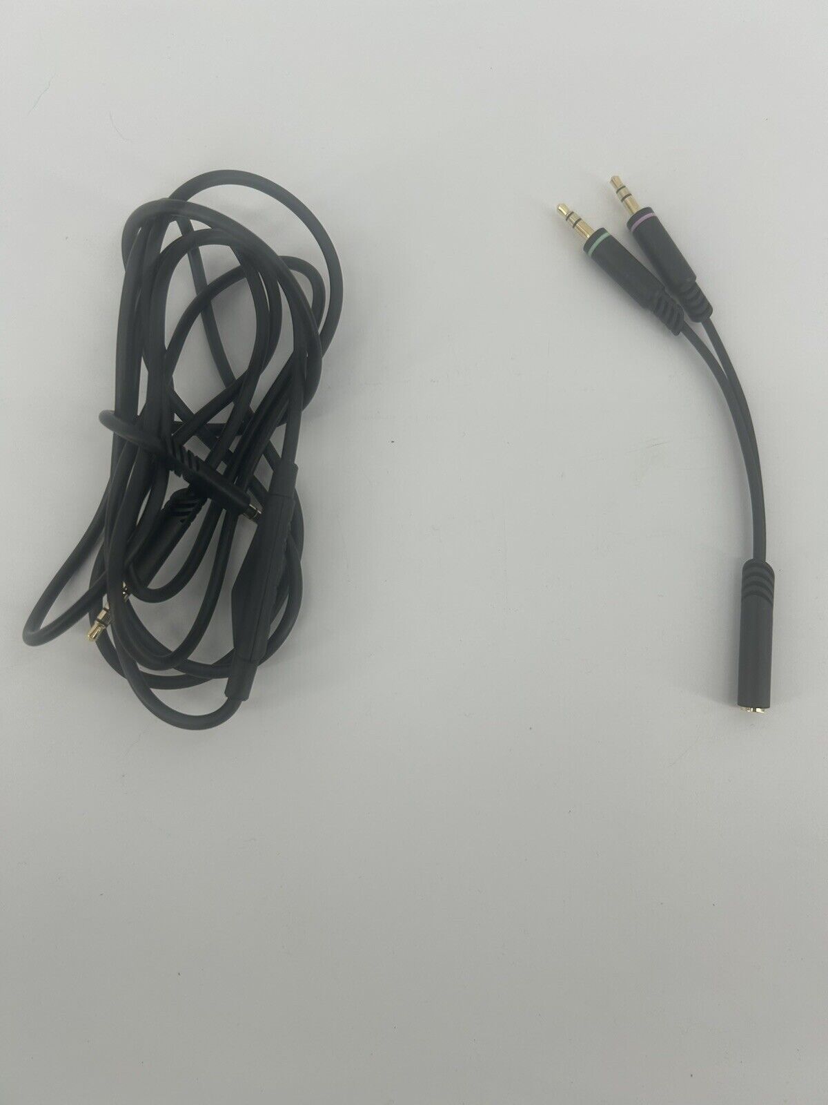 Astro A10 Ear-Cup Headsets - Black (939-002055)