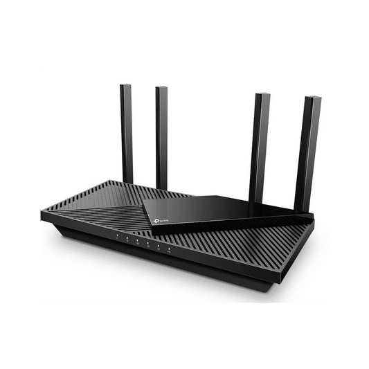 TP-Link AX3000 WiFi 6 Router (Archer AX55 Pro) - Multi Gigabit Wireless Internet