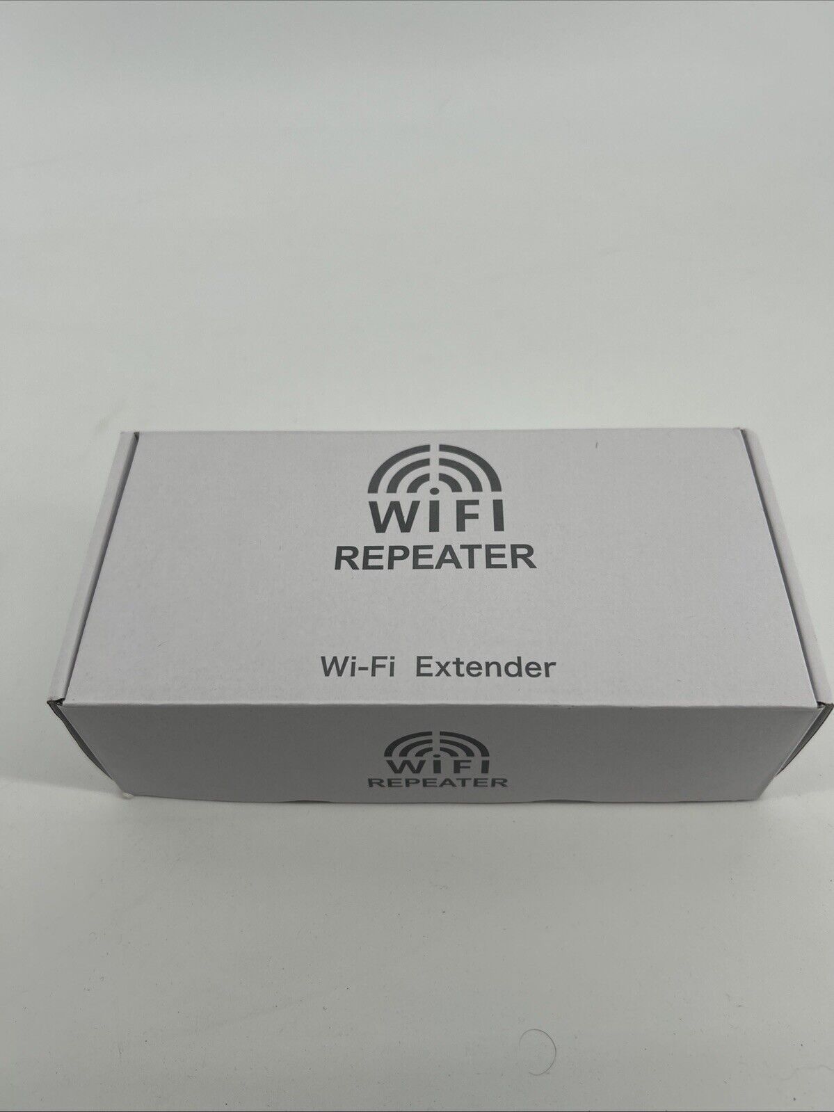 Wifi Extender Wifi Repeater Nonser $49.99 Retail Value 50% OFF