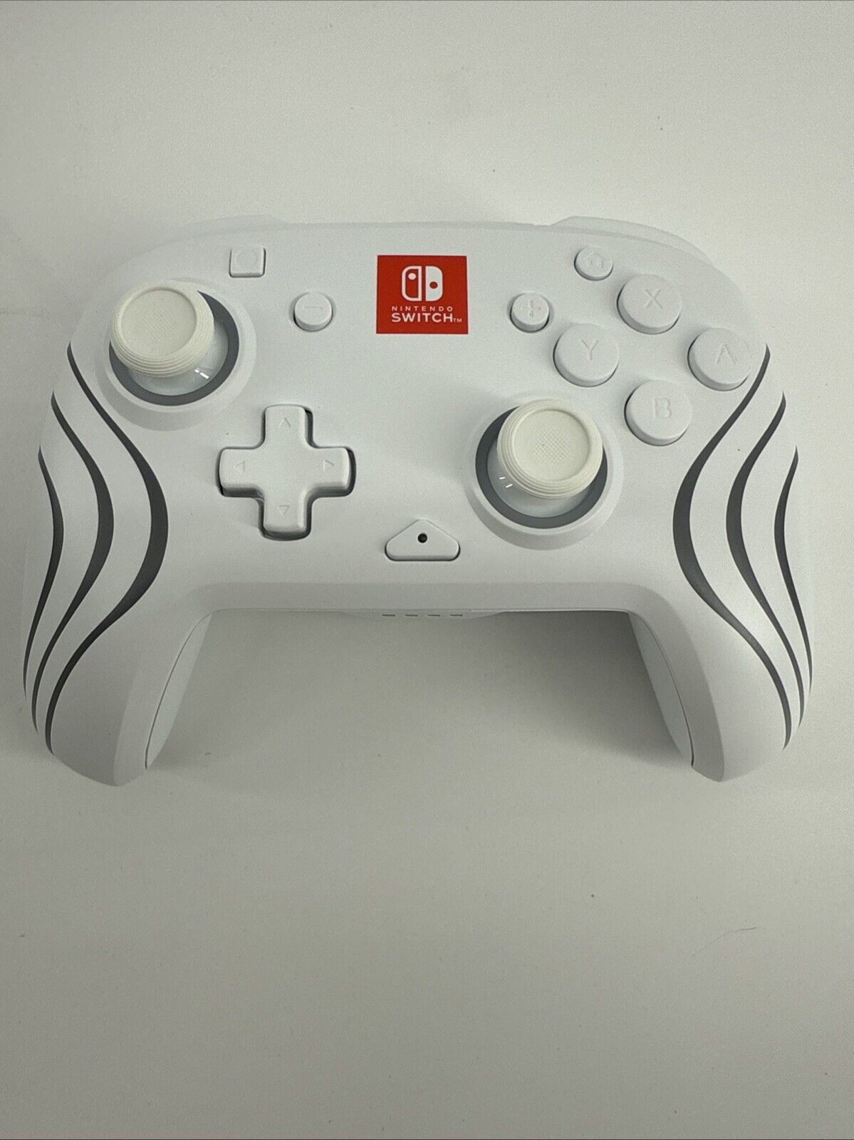 Afterglow™ Wave Wireless Pro Controller with Motion for Nintendo Switch™