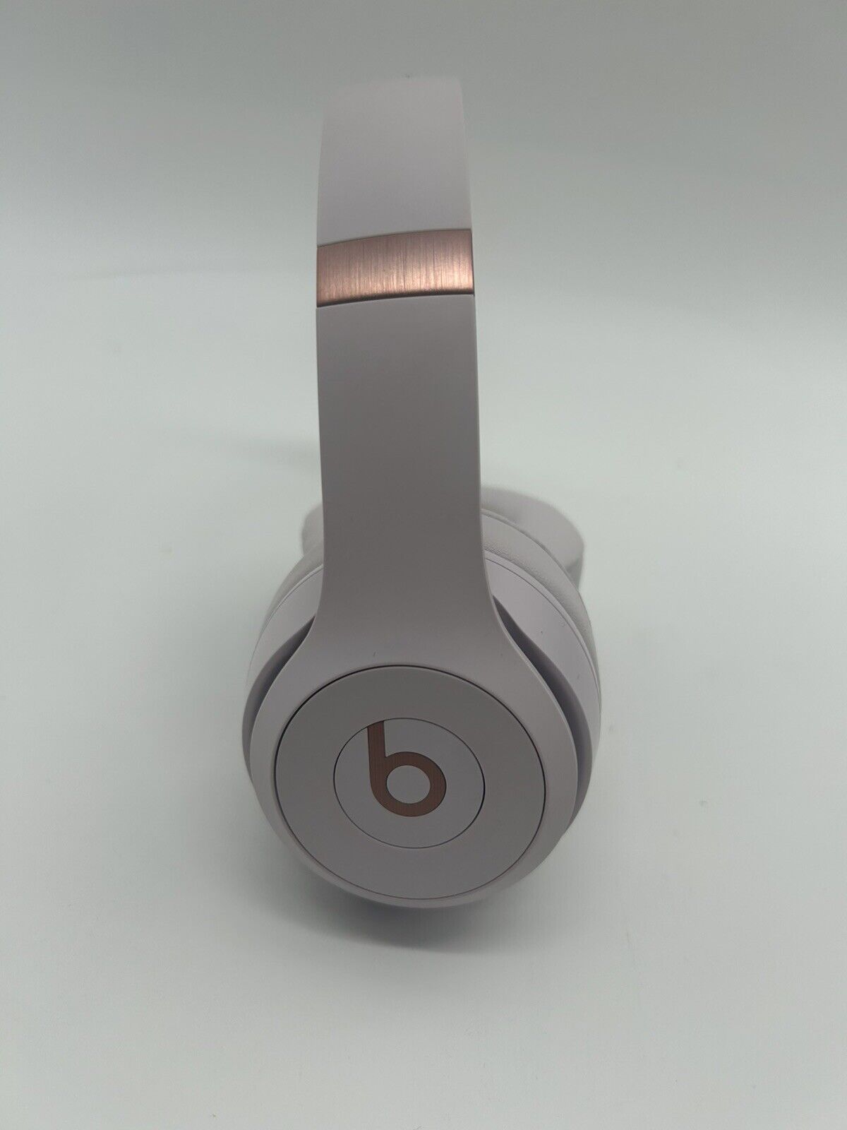 Beats - Solo 4 True Wireless On-Ear Headphones - Cloud Pink