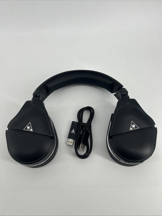 Turtle Beach Stealth 700 Gen 2 MAX Ear-Cup (Over the Ear) Headsets - Black...