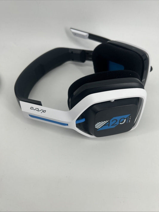 astro a20 wireless headset xbox one