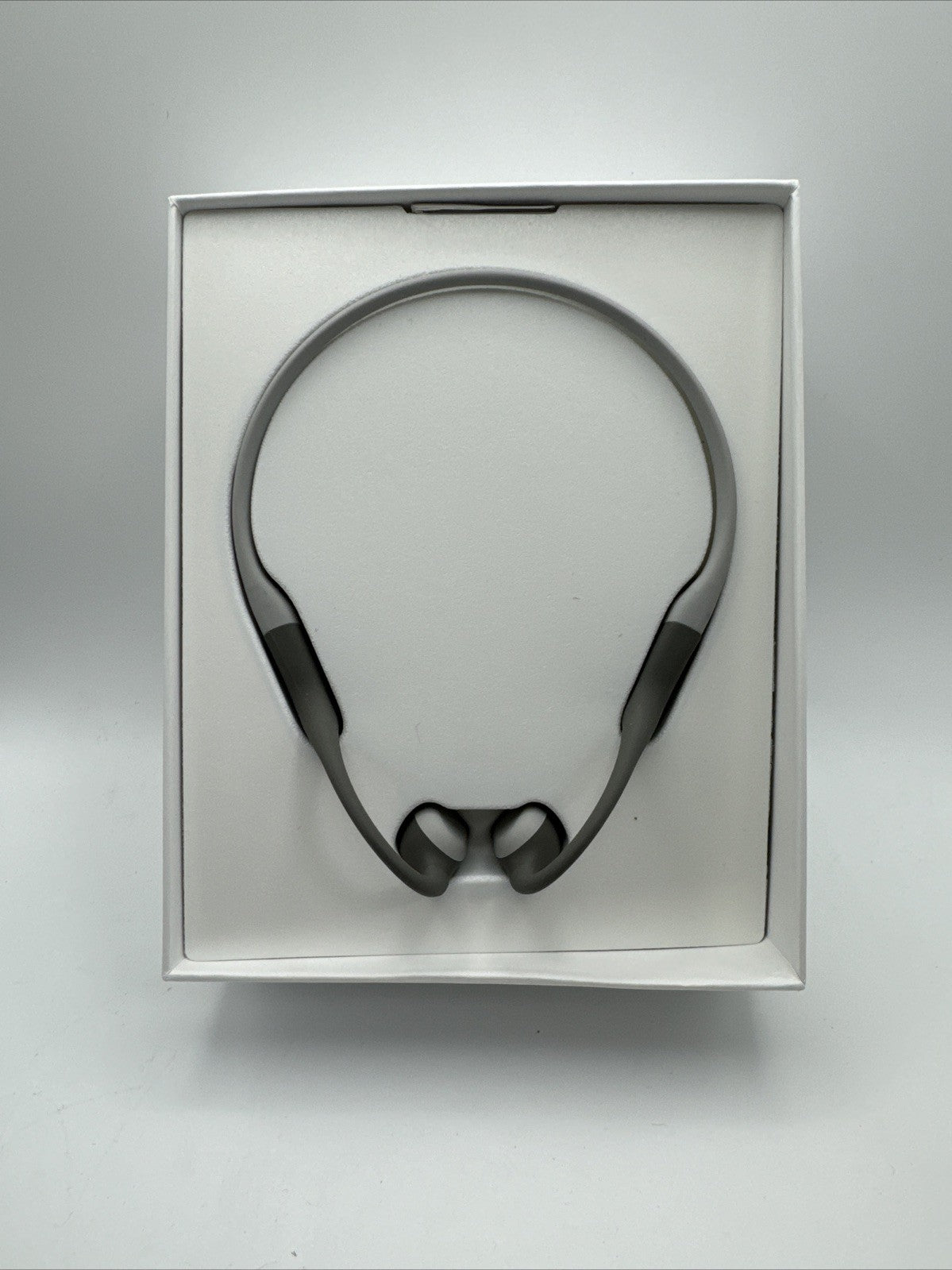 AfterShokz S803 In-Ear Bluetooth Headphones - Black