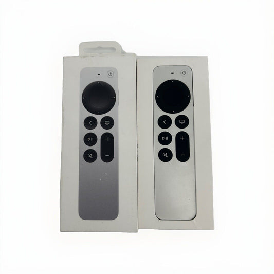 Apple Siri Remote 3rd Gen. for Apple TV 4K/HD