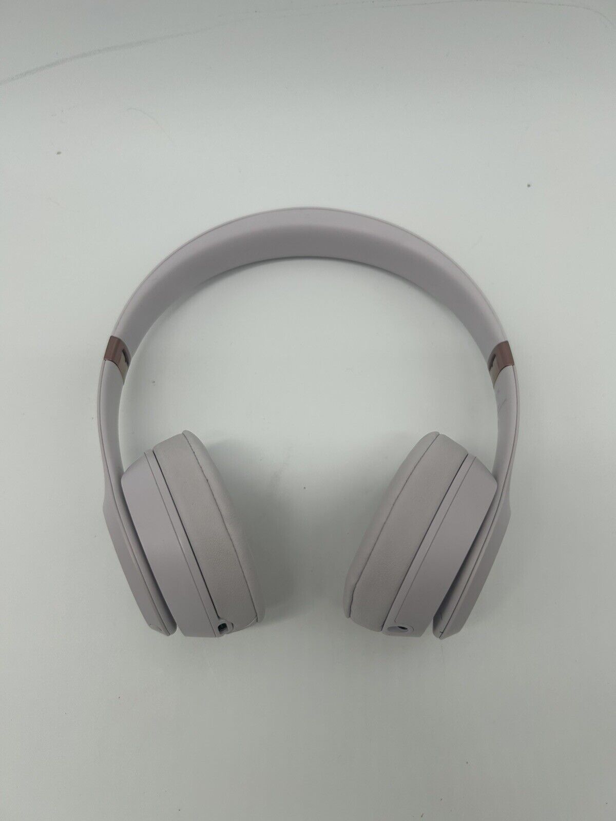 Beats - Solo 4 True Wireless On-Ear Headphones - Cloud Pink