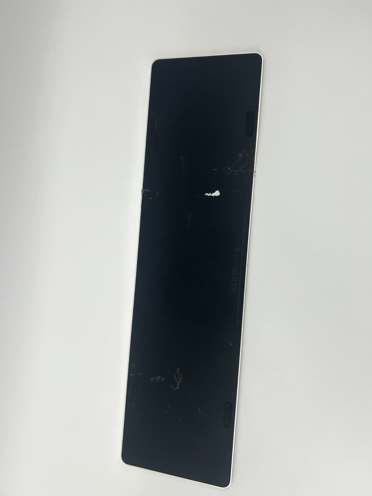 Apple Magic Keyboard with Touch ID and Numeric Keypad Model A2520 for Mac