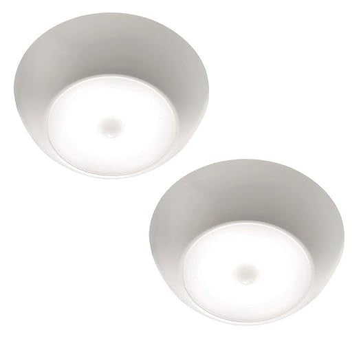 Beams MB990 300 Lumen LED UltraBright Wireless Battery Powered Motion Sensing In