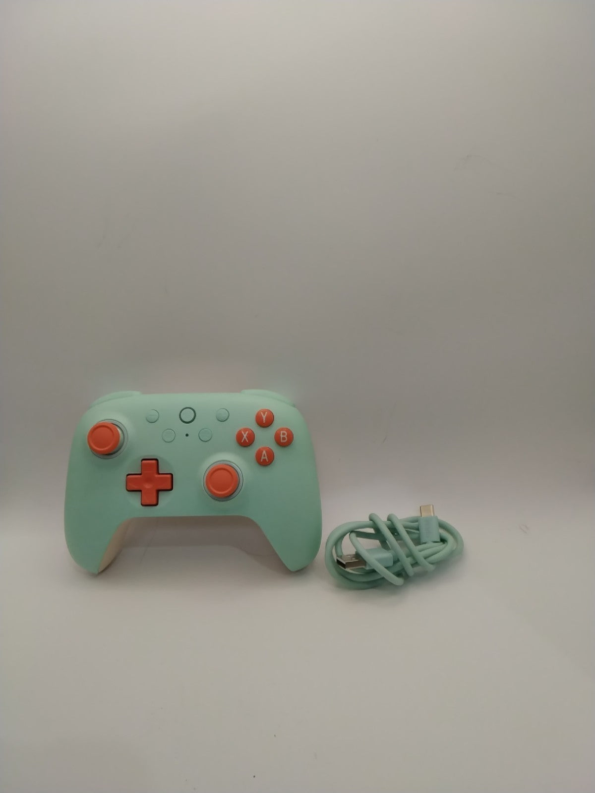 8BitDo Ultimate C Controller for Windows and Android - Mint