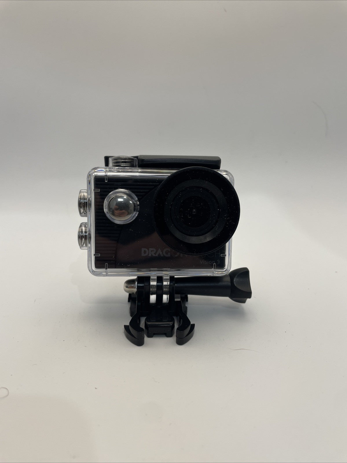 Action Camera Dragon Touch 4K 20MP 30FPS 100FT Waterproof Underwater 170°