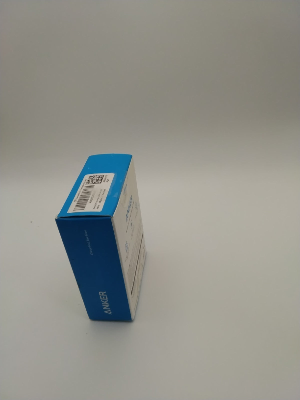 25W USB C Super Fast Charger, 312 Charger, Anker Ace Foldable (FACTORY SEALED)