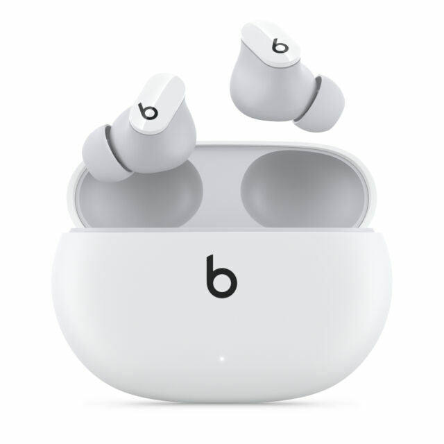 Beats Studio Buds - True Wireless Noise Cancelling Earbuds - Compatible with App